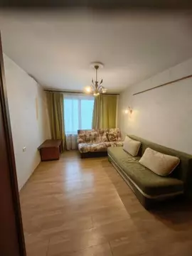 1-к кв. Московская область, Черноголовка проезд Строителей, 8 (32.0 м)