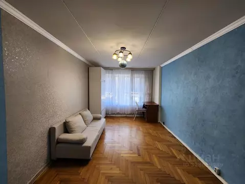 2-к кв. Москва Кантемировская ул., 11 (44.0 м)