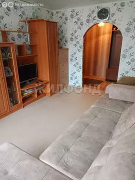 2-комнатная квартира: Двуречье, Рабочая улица, 19 (47.6 м)