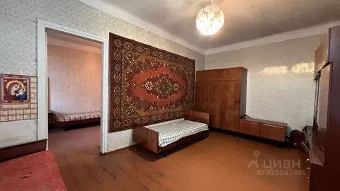 2-к кв. Крым, Симферополь ул. Павленко, 7Б (58.6 м)