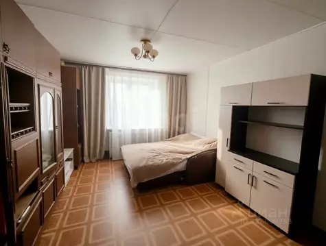 3-к кв. Ярославская область, Рыбинск наб. Космонавтов, 33 (58.8 м)