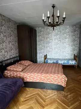 1-к кв. Москва Окская ул., 36К2 (36.0 м)