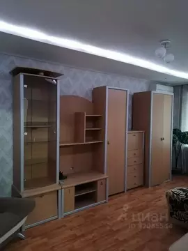 1-к кв. Ростовская область, Батайск Октябрьская ул., 118 (32.0 м)