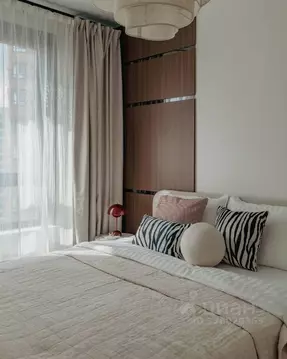 2-к кв. Москва Очаковское ш., 5к5 (32.0 м)