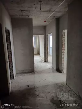 2-к кв. Астраханская область, Астрахань пл. Карла Маркса, 3к1 (70.0 м)