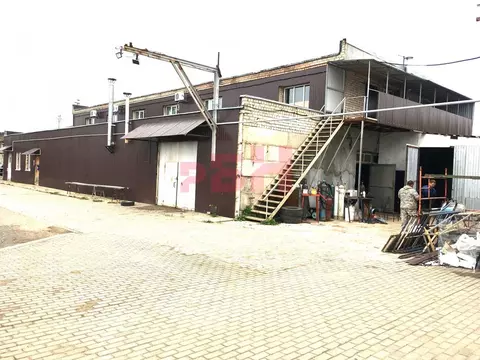 Помещение свободного назначения в Костромская область, Кострома ул. ...