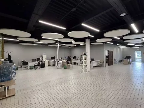 Торговая площадь в Москва ул. Стромынка, 25С1 (633 м)