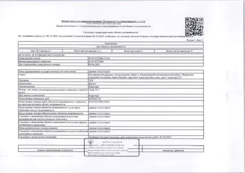 Свободной планировки кв. Ленинградская область, Мурино Всеволожский ...