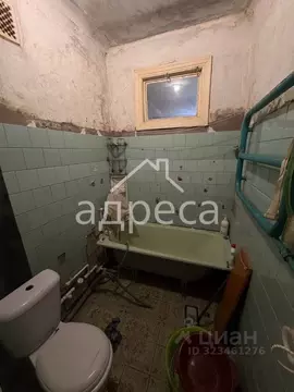 1-к кв. Самарская область, Самара Песочный пер., 24 (33.0 м)