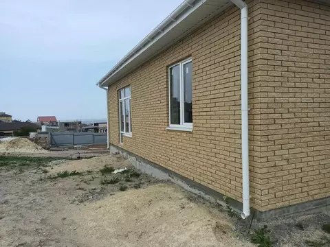 Дом в Краснодарский край, Анапа муниципальный округ, с. Супсех ул. ...