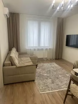 2-к кв. Москва ул. Инженера Кнорре, 7к3 (58.0 м)