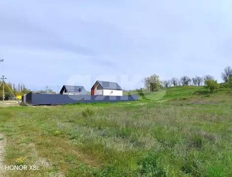 Участок в Волгоградская область, Городищенский район, Царицынское ...