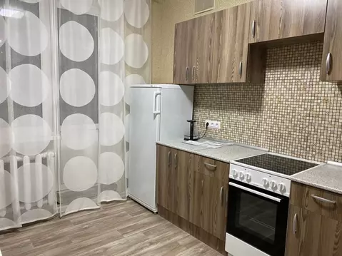 2-к кв. Московская область, Коломна ул. Спирина, 4А (46.0 м)