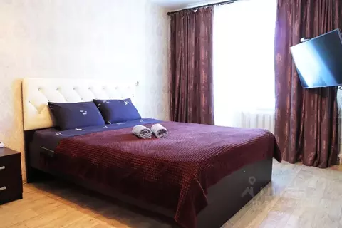 1-к кв. Хабаровский край, Комсомольск-на-Амуре просп. Ленина, 47 (35.0 ...