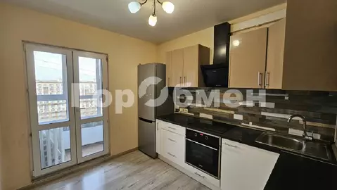 Продается 1-комнатная квартира