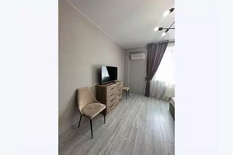 1-к кв. Ставропольский край, Минеральные Воды ул. Новоселов, 5к1 (38.0 ...