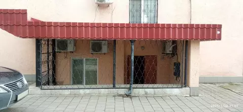 Помещение свободного назначения в Крым, Керчь ул. Горького, 12 (60 м)