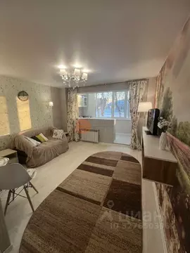 1-к кв. Тюменская область, Тюмень Харьковская ул., 69а (21.0 м)