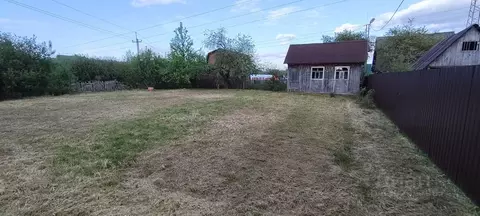 Участок в Калужская область, Жуковский муниципальный округ, ...