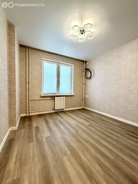 1-комнатная квартира: посёлок городского типа Боброво, Крымская улица, ...