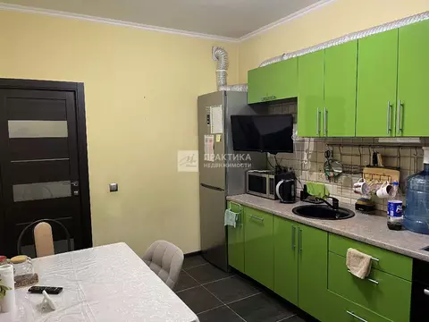 Продается 1-комнатная квартира