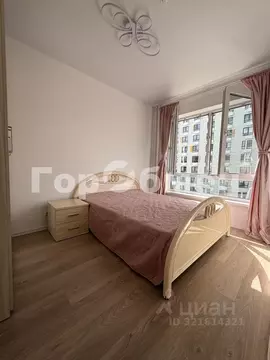 1-к кв. Московская область, Котельники Новая ул., 3 (31.5 м)