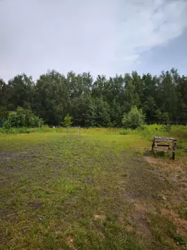 Продается участок в пгт Мисайлово