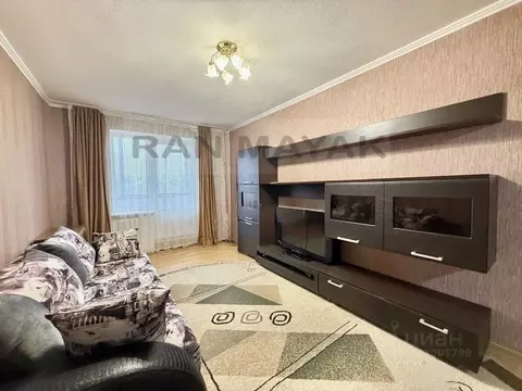 3-к кв. Адыгея, Майкоп Батарейная ул., 2А (63.9 м)