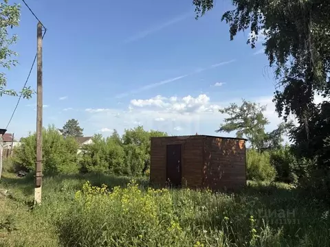 Участок в Удмуртия, Сарапул ул. Достоевского (17.0 сот.)