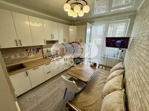 1-к кв. Краснодарский край, Анапа Владимирская ул., 150 (44.0 м)