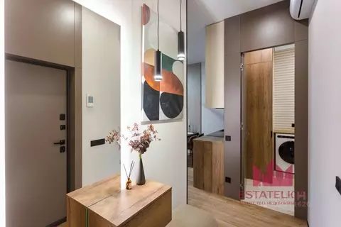 1-к кв. Москва ул. Родченко, 2 (37.0 м)