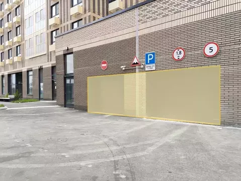 Гараж в Москва Алтуфьевское ш., 53к2 (15 м)