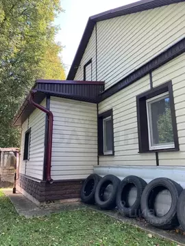 Дом в Тульская область, Суворовский район, Северо-Западное с/пос, ...