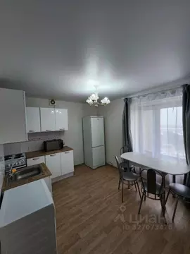 2-к кв. Москва Тучковская ул., 2 (58.0 м)