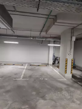 Гараж в Москва ул. Плеханова, 22 (14 м)