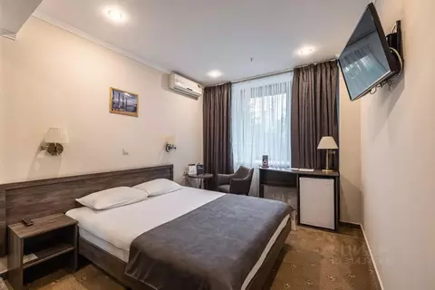 Комната Иркутская область, Иркутск Байкальская ул., 279 (14.0 м)