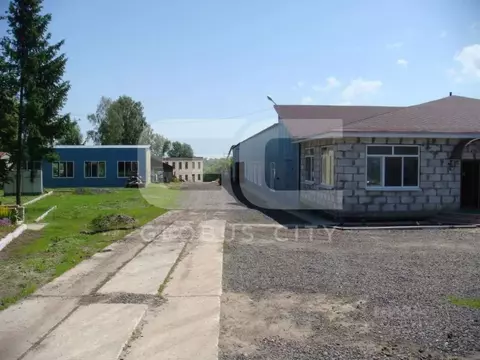 Производственное помещение в Брянская область, Севск Первомайская ул., ...