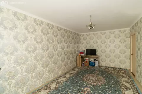 2-комнатная квартира: Челябинск, проспект Ленина, 28 (46 м)