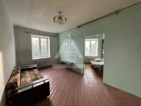 2-к кв. Челябинская область, Коркинский муниципальный округ, ...