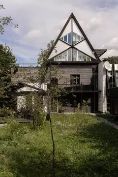 Офис в Москва ул. Саврасова, 7 (110 м)