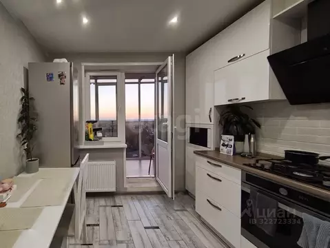 1-к кв. Марий Эл, Йошкар-Ола Первомайская ул., 49 (36.5 м)