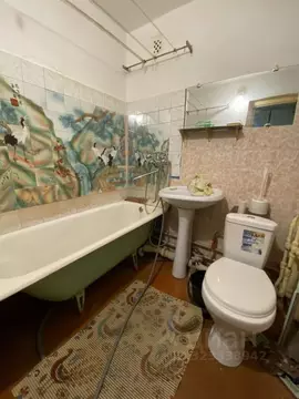 1-к кв. Иркутская область, Усть-Илимск ул. Энгельса, 3 (36.0 м)