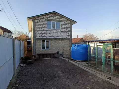 Дом в Севастополь Сапун-гора СНТ, 1202 (110 м)