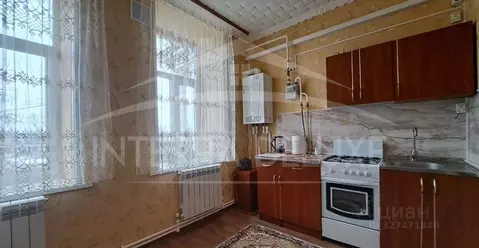 1-к кв. Севастополь с. Осипенко, пер. Виноградаря, 3 (45.2 м)