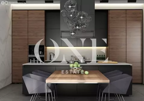 Дом в Чесноково, КП Ренессанс парк (520 м)