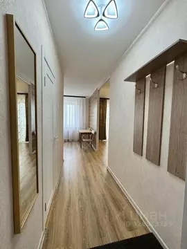 1-к кв. Омская область, Омск ул. Крупской, 23К1 (33.1 м)