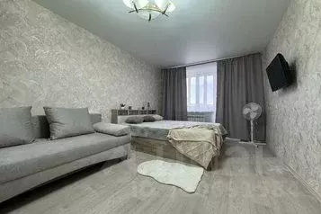 1-к кв. Татарстан, Казань ул. Татарстан, 13 (38.0 м)