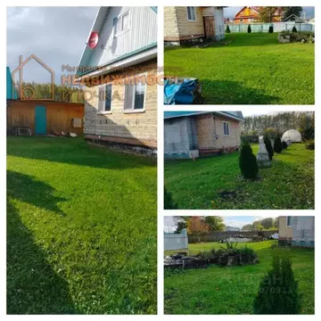 Дом в Башкортостан, Янаульский район, Старокудашевский сельсовет, д. ...