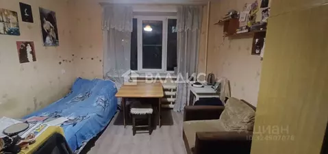 Комната Пензенская область, Пенза Заводская ул., 11 (12.7 м)