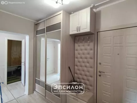 2-комнатная квартира: Курск, улица Домостроителей, 8 (57.4 м)